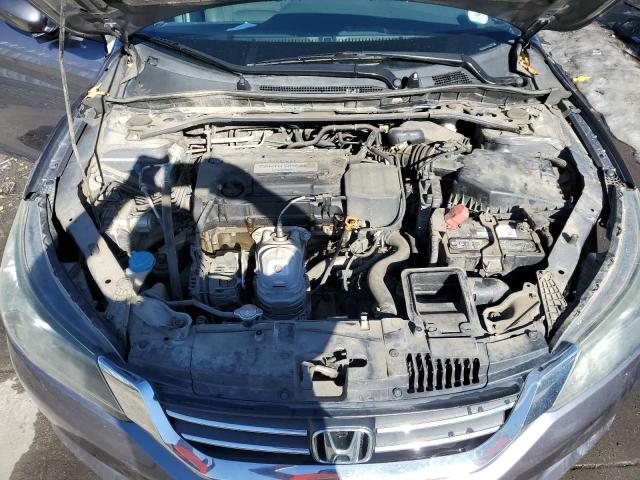 Photo 11 from auction – 2015 HONDA ACCORD SPO with VIN 1HGCR2F5XFA243496