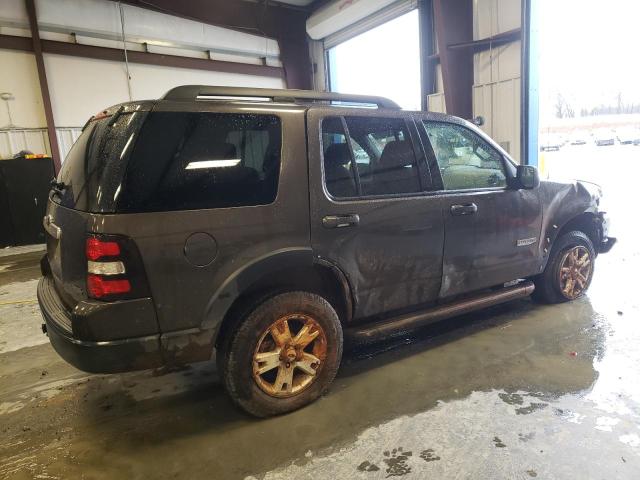 Photo 3 from auction – 2007 FORD EXPLORER X with VIN 1FMEU73E87UB44887