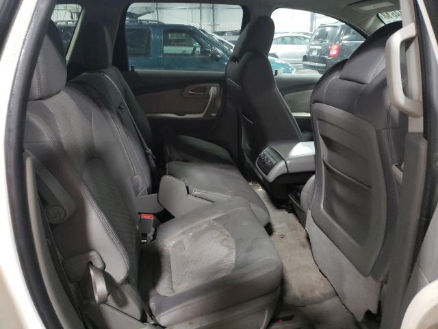 Photo 11 from auction – 2012 CHEVROLET TRAVERSE L with VIN 1GNKVGED5CJ341138