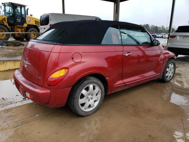 Zdjęcie 3 z aukcji – 2005 CHRYSLER PT CRUISER z VIN 3C3EY55E35T299272