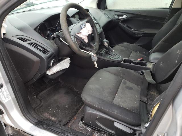 Photo 7 from auction – 2018 FORD FOCUS SE with VIN 1FADP3K23JL210840