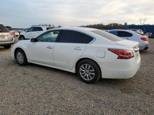 Photo 2 from auction – 2013 NISSAN ALTIMA 2.5 with VIN 1N4AL3AP0DN432689