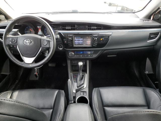 Photo 8 from auction – 2014 TOYOTA COROLLA L with VIN 5YFBURHE9EP095690
