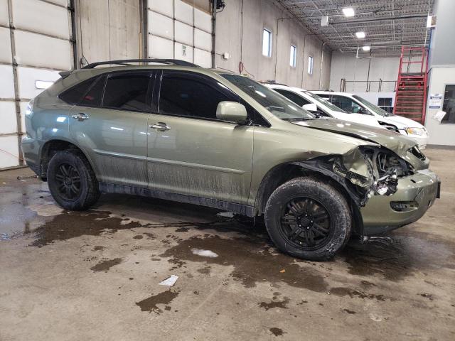 Foto 4 de la subasta – 2008 LEXUS RX 350 con VIN 2T2HK31U28C084562
