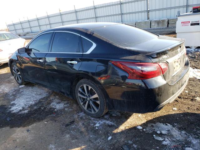 Photo 2 from auction – 2017 NISSAN ALTIMA 2.5 with VIN 1N4AL3AP1HC129101