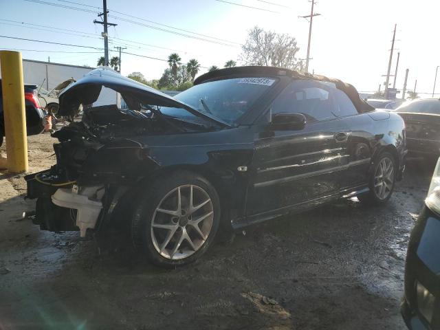 SAAB 9-3 AERO 2004 with VIN YS3FH79Y846009559 - Photo from auction