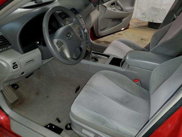 Photo 7 from auction – 2011 TOYOTA CAMRY BASE with VIN 4T1BF3EK8BU722701