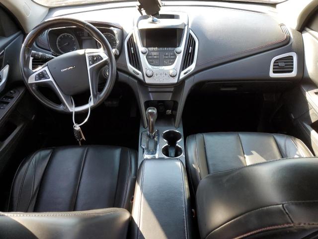 Photo 8 from auction – 2013 GMC TERRAIN DE with VIN 2GKFLZE3XD6126733