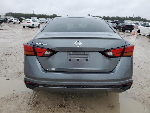 Photo 6 from auction – 2022 NISSAN ALTIMA S with VIN 1N4BL4BV9NN344183