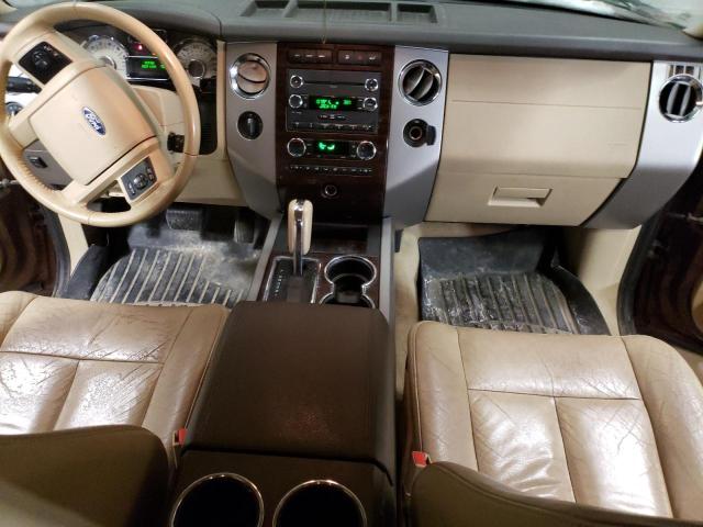 Photo 8 from auction – 2012 FORD EXPEDITION with VIN 1FMJK1J5XCEF49139