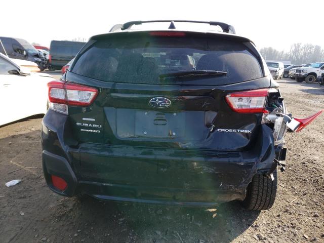 Photo 6 from auction – 2019 SUBARU CROSSTREK with VIN JF2GTAEC8K8266774