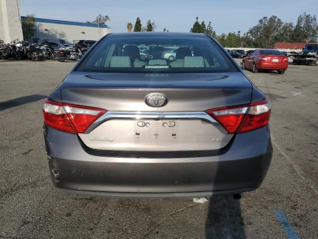 Photo 6 from auction – 2017 TOYOTA CAMRY LE with VIN 4T1BF1FK4HU722514