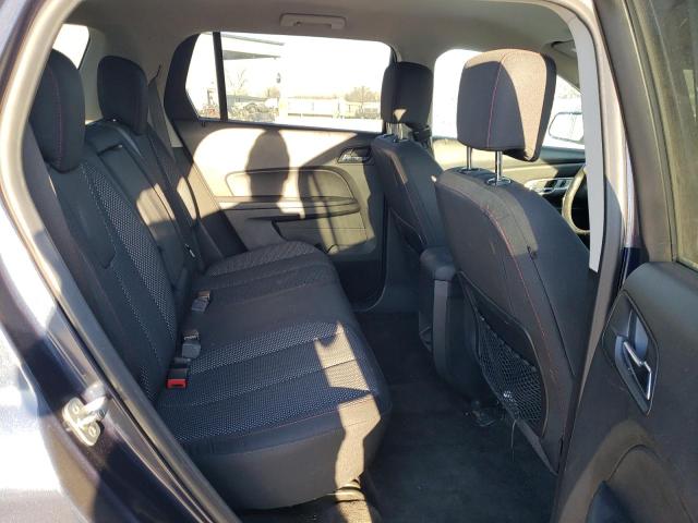 Photo 11 from auction – 2016 GMC TERRAIN SL with VIN 2GKALNEK5G6182917