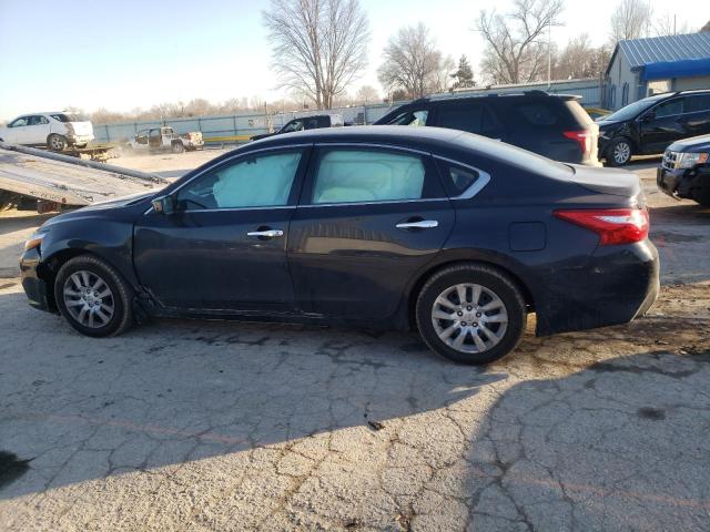 Photo 2 from auction – 2017 NISSAN ALTIMA 2.5 with VIN 1N4AL3AP1HC471535
