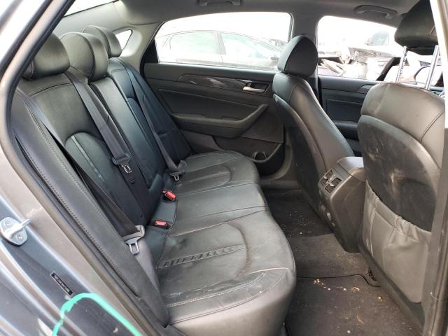 Photo 10 from auction – 2019 HYUNDAI SONATA LIM with VIN 5NPE34AF1KH734496