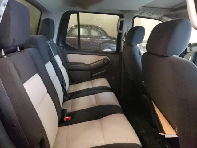 Photo 10 from auction – 2007 FORD EXPLORER S with VIN 1FMEU538X7UA24197