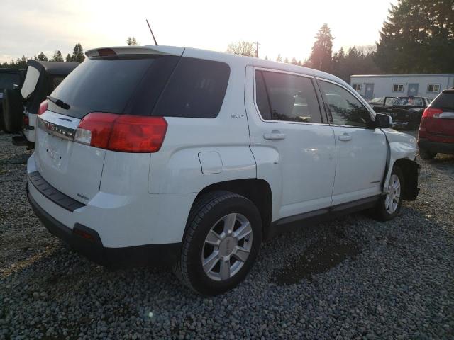 Photo 3 from auction – 2013 GMC TERRAIN SL with VIN 2GKFLREK9D6262505