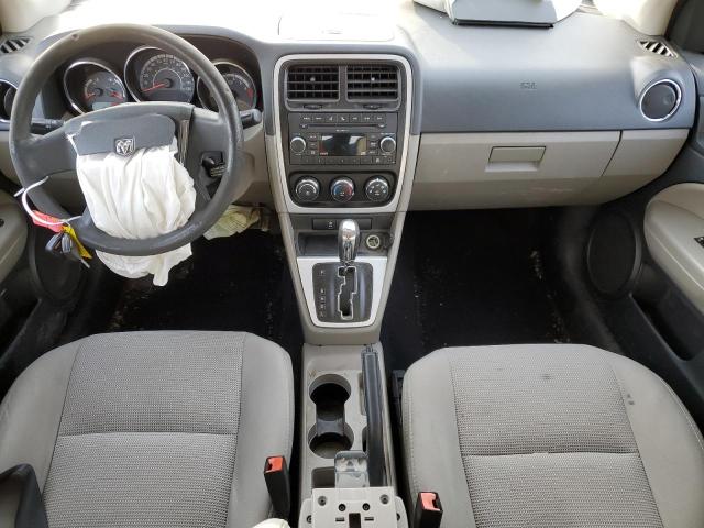 Photo 8 from auction – 2011 DODGE CALIBER MA with VIN 1B3CB3HA0BD132873