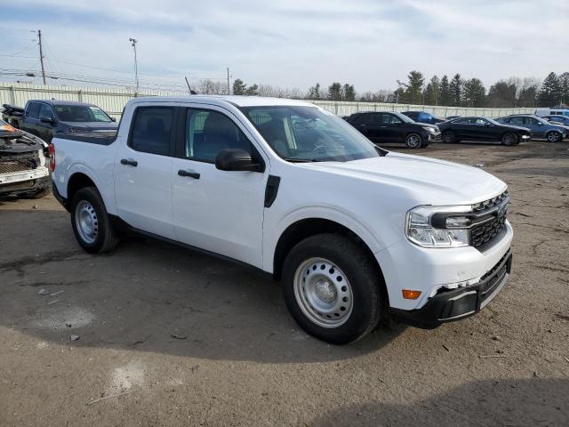 Photo 4 from auction – 2022 FORD MAVERICK X with VIN 3FTTW8E97NRA50208