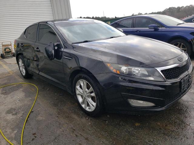 Photo 4 from auction – 2013 KIA OPTIMA LX with VIN 5XXGM4A77DG206040