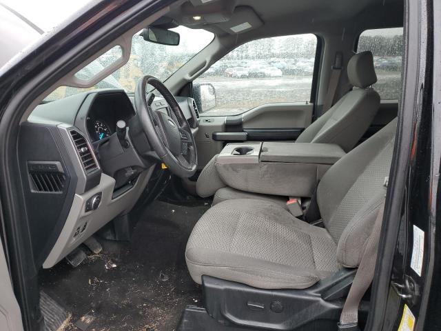 Photo 7 from auction – 2019 FORD F150 SUPER with VIN 1FTEW1E49KFC11722