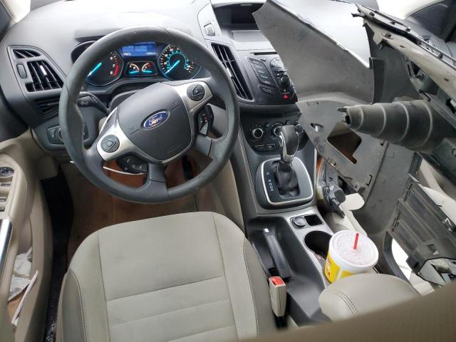 Photo 8 from auction – 2014 FORD ESCAPE SE with VIN 1FMCU0G91EUA06598