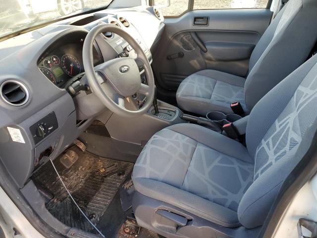 Photo 7 from auction – 2013 FORD TRANSIT CO with VIN NM0LS7AN2DT141034