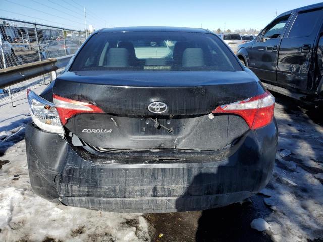 Photo 6 from auction – 2015 TOYOTA COROLLA L with VIN 2T1BURHEXFC406836