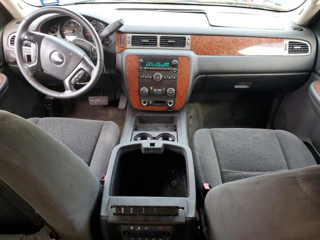 Photo 8 from auction – 2008 CHEVROLET SUBURBAN C with VIN 3GNFC16098G193133