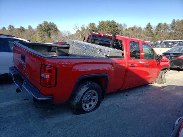 Photo 3 from auction – 2019 GMC SIERRA LIM with VIN 2GTV2LEC9K1109925