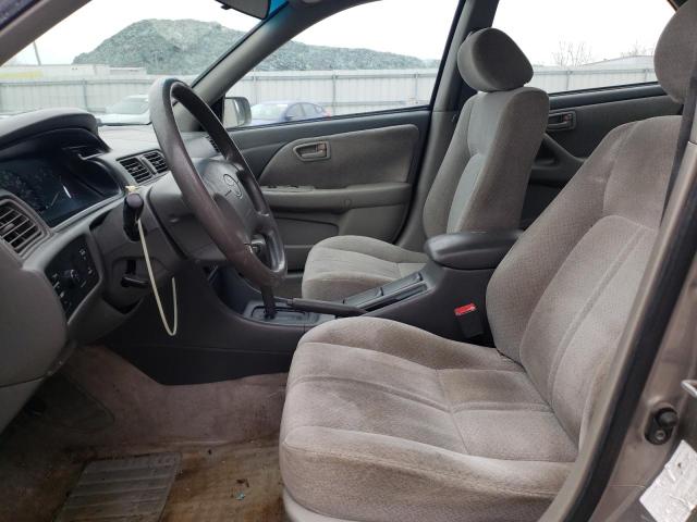 Photo 7 from auction – 2000 TOYOTA CAMRY CE with VIN JT2BG22K4Y0463956