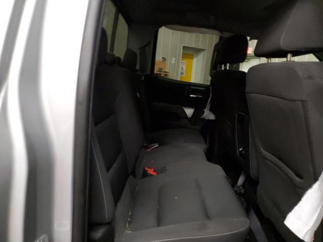 Photo 10 from auction – 2017 CHEVROLET silverado with VIN 1GCVKRECXHZ360164