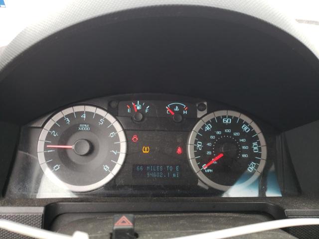 Photo 9 from auction – 2012 FORD ESCAPE LIM with VIN 1FMCU9EG8CKC61151