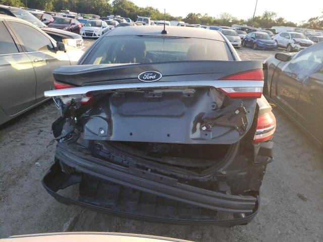 Photo 6 from auction – 2017 FORD FUSION SE with VIN 3FA6P0HD0HR339663