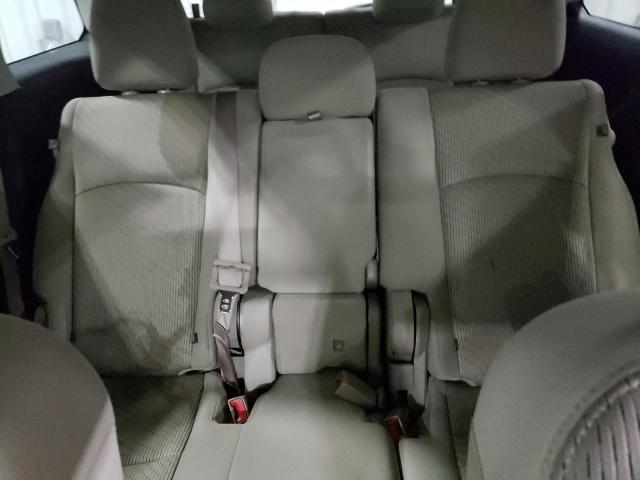 Photo 10 from auction – 2017 DODGE JOURNEY SX with VIN 3C4PDCBG3HT518276