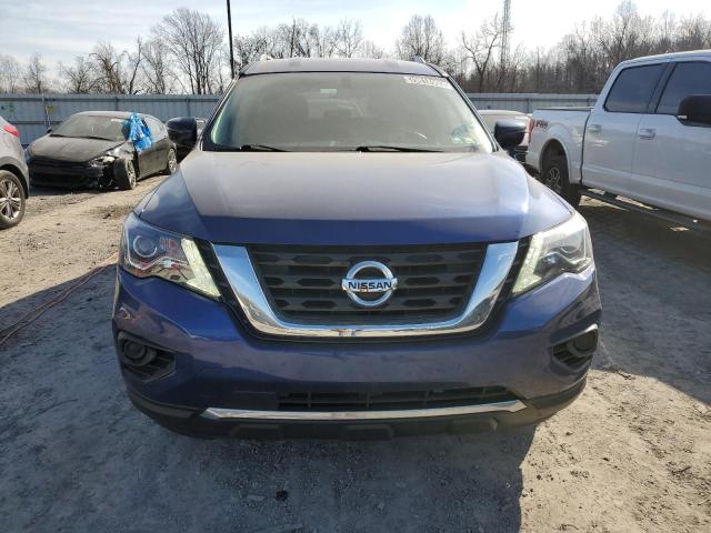 Photo 5 from auction – 2019 NISSAN PATHFINDER with VIN 5N1DR2MM0KC642702