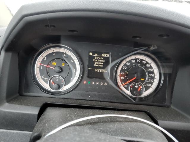 Photo 9 from auction – 2017 RAM 1500 ST with VIN 3C6RR7KT3HG787716