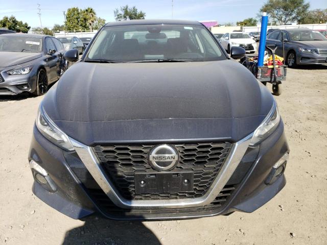 Photo 5 from auction – 2021 NISSAN ALTIMA SL with VIN 1N4BL4EV6MN387633