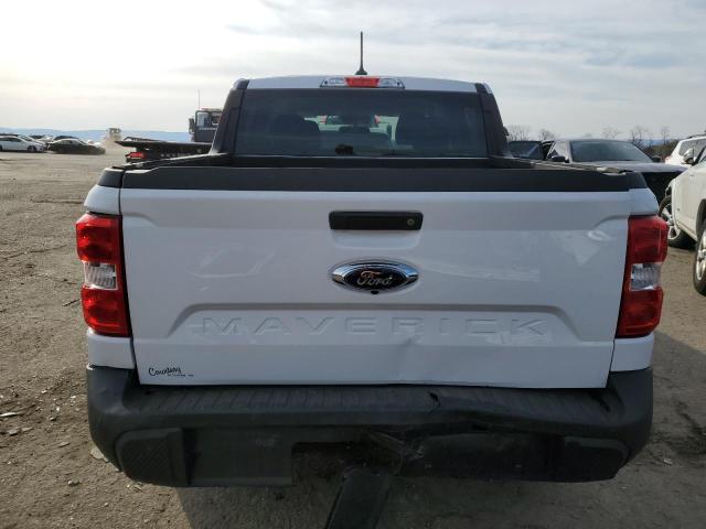 Photo 6 from auction – 2022 FORD MAVERICK X with VIN 3FTTW8E97NRA50208