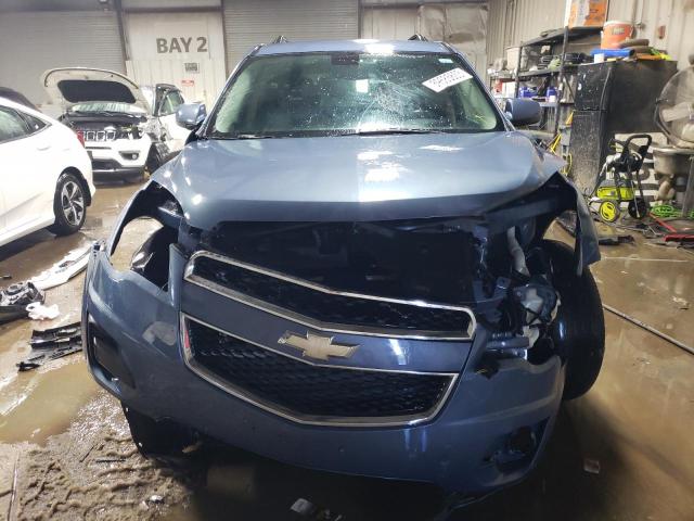 Photo 5 from auction – 2011 CHEVROLET EQUINOX LT with VIN 2CNFLEE52B6204887