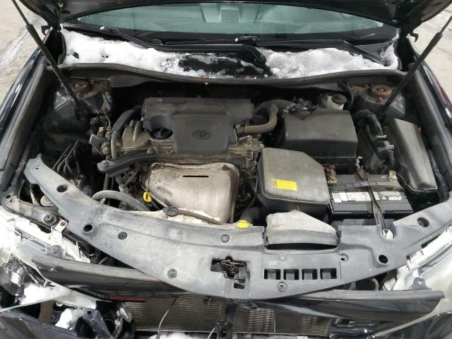 Photo 11 from auction – 2012 TOYOTA CAMRY BASE with VIN 4T1BF1FK1CU189868