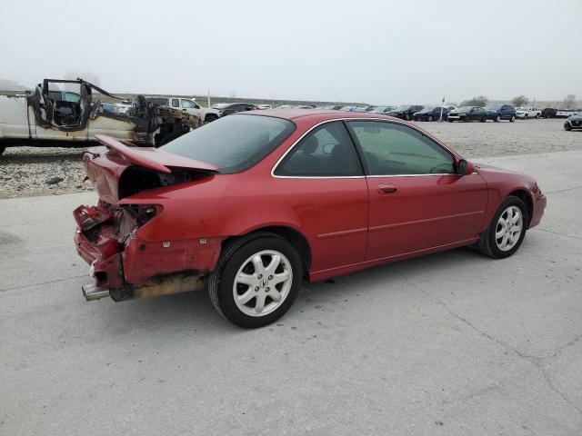 Photo 3 from auction – 1998 ACURA 3.0CL with VIN 19UYA2250WL001484