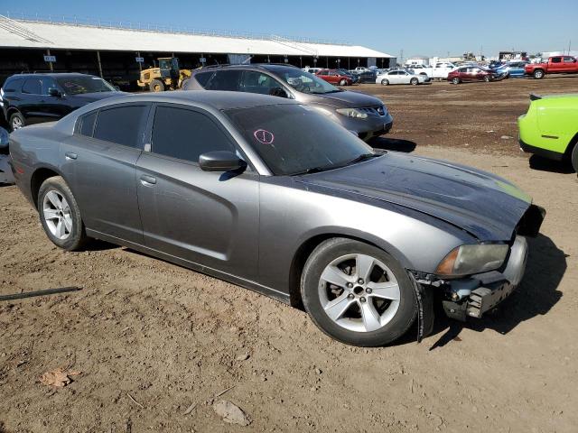 Photo 4 from auction – 2012 DODGE CHARGER SE with VIN 2C3CDXBG8CH264592