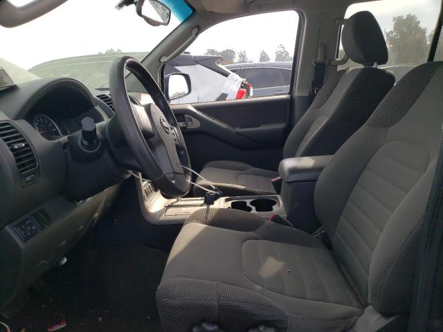 Photo 7 from auction – 2010 NISSAN PATHFINDER with VIN 5N1AR1NN0AC603000