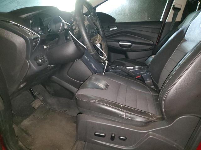 Photo 7 from auction – 2013 FORD ESCAPE TIT with VIN 1FMCU9J99DUC41634