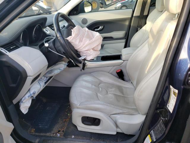 Photo 7 from auction – 2014 LAND ROVER RANGE ROVE with VIN SALVP2BG2EH882040