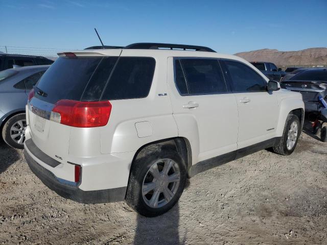 Photo 3 from auction – 2017 GMC TERRAIN SL with VIN 2GKFLTEK8H6193535