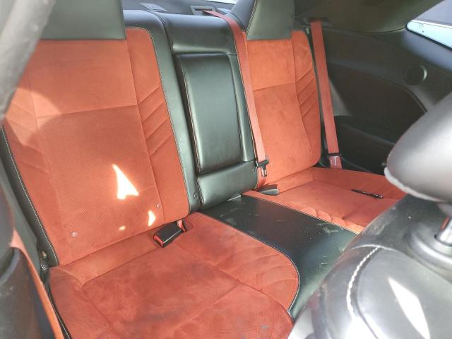 Photo 10 from auction – 2016 DODGE CHALLENGER with VIN 2C3CDZC99GH217380