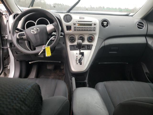 Photo 8 from auction – 2011 TOYOTA COROLLA MA with VIN 2T1KU4EE1BC737564