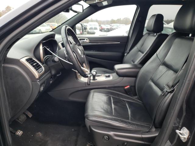 Photo 7 from auction – 2014 JEEP GRAND CHER with VIN 1C4RJFBG5EC413233